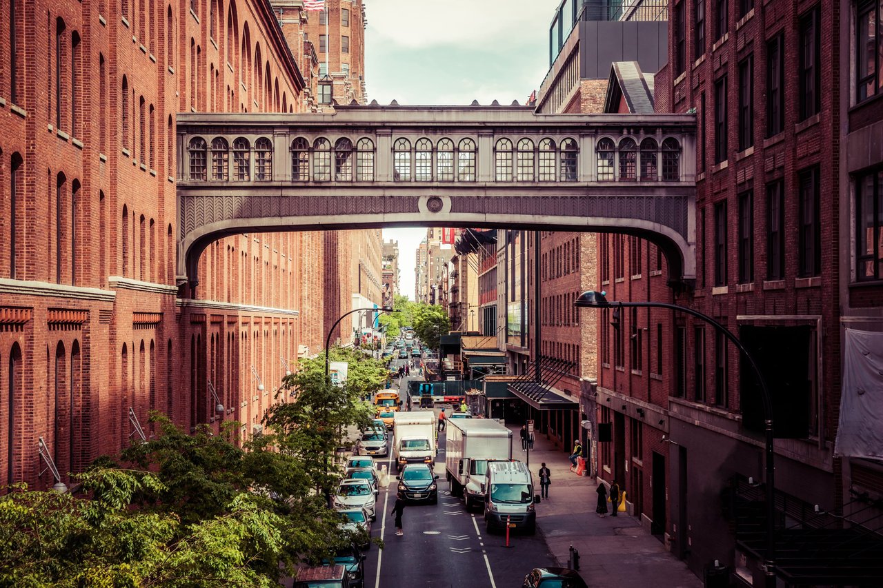 Meatpacking District 