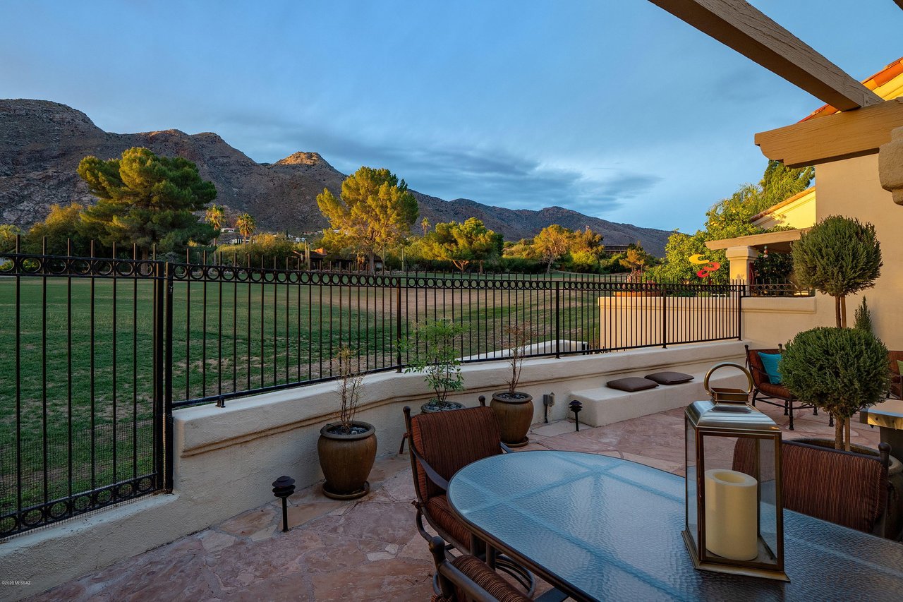 Stunning Skyline Country Club Remodel