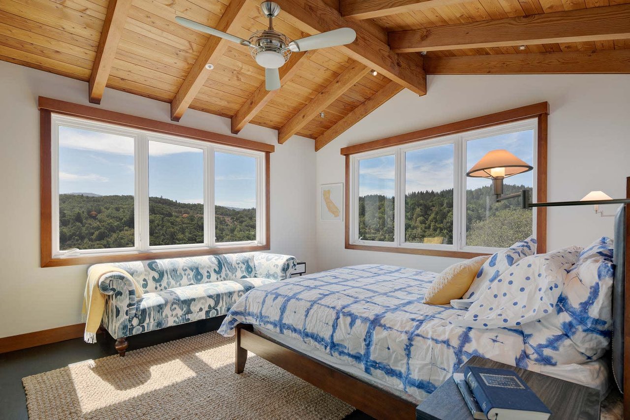 555 Iron Springs Road, Fairfax