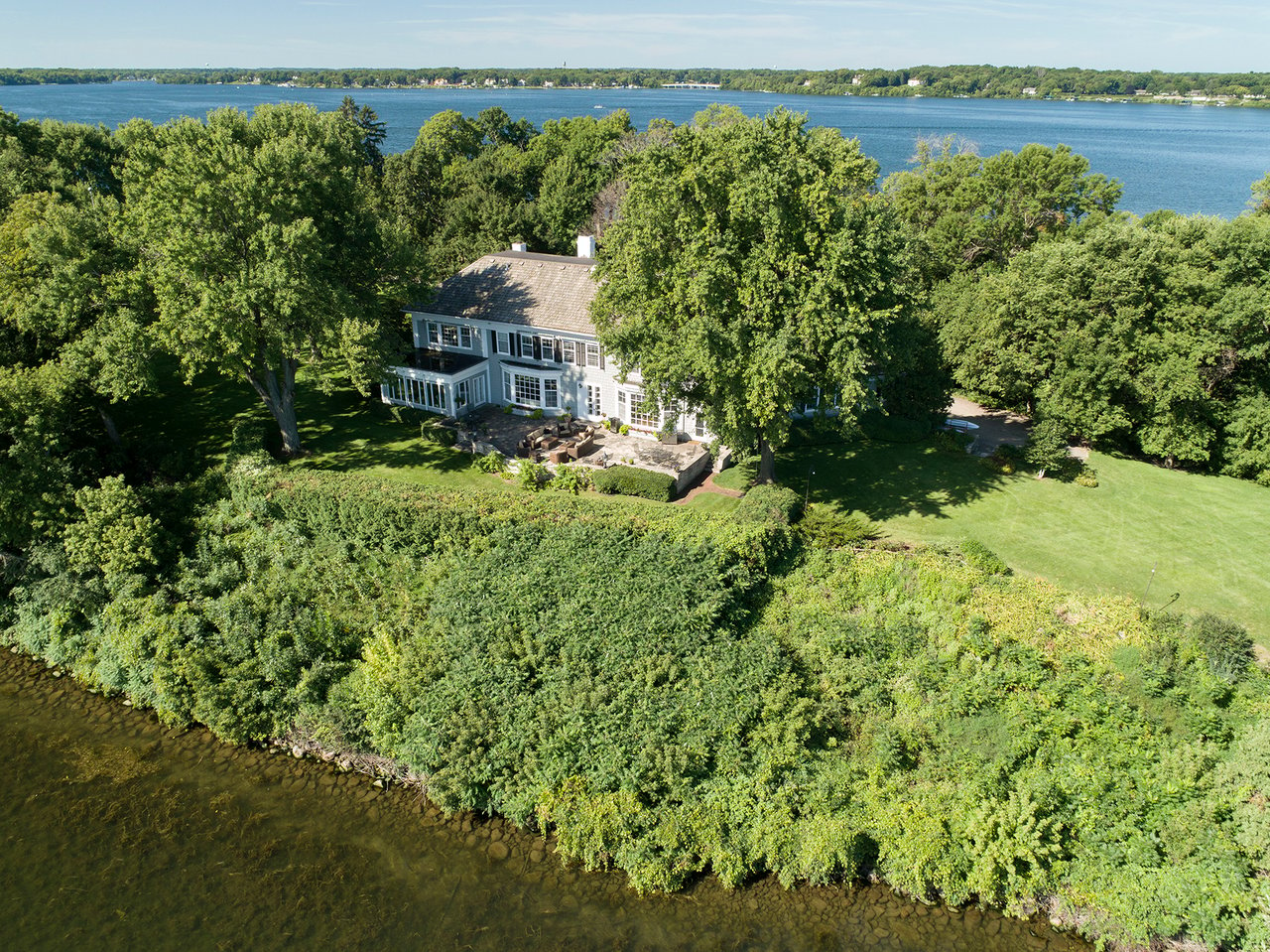 1480 Bracketts Point Road | Orono