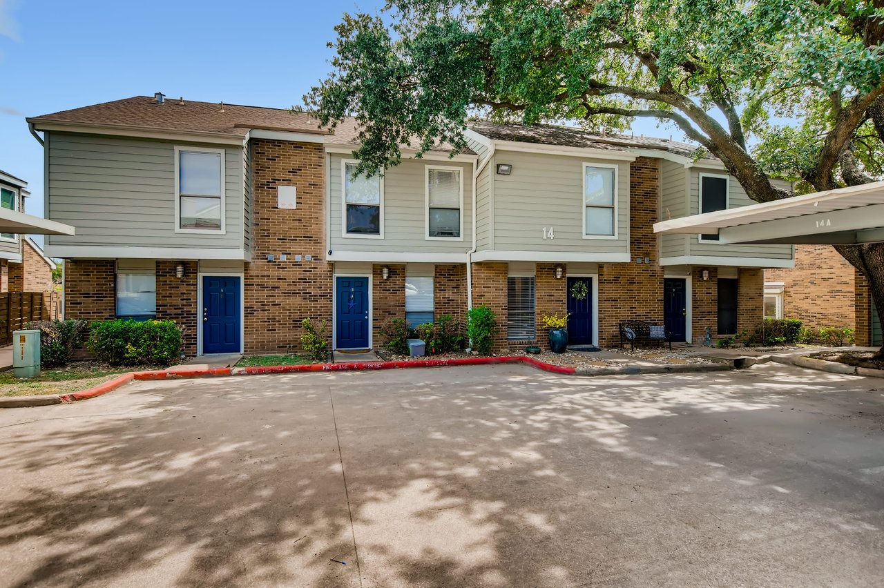 2018 W Rundberg Lane 14C