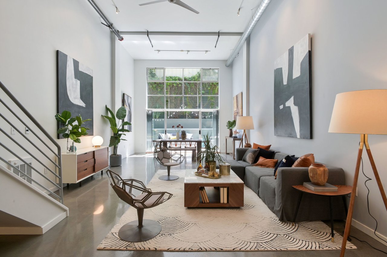 1325 Indiana Street, Unit 113