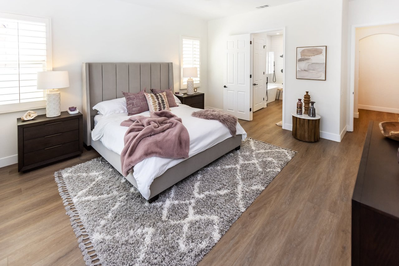Coachella Valley Retreat