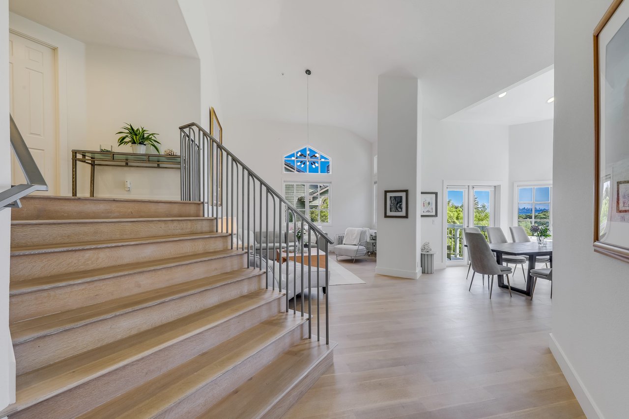 Spectacular View Residence