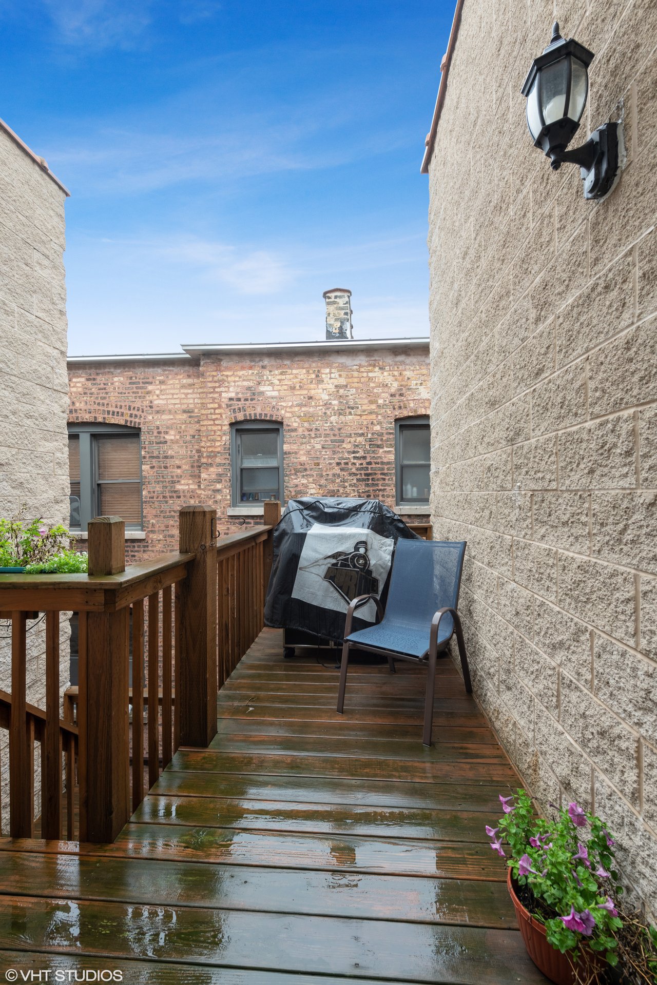 4216 N. Ashland Ave #3