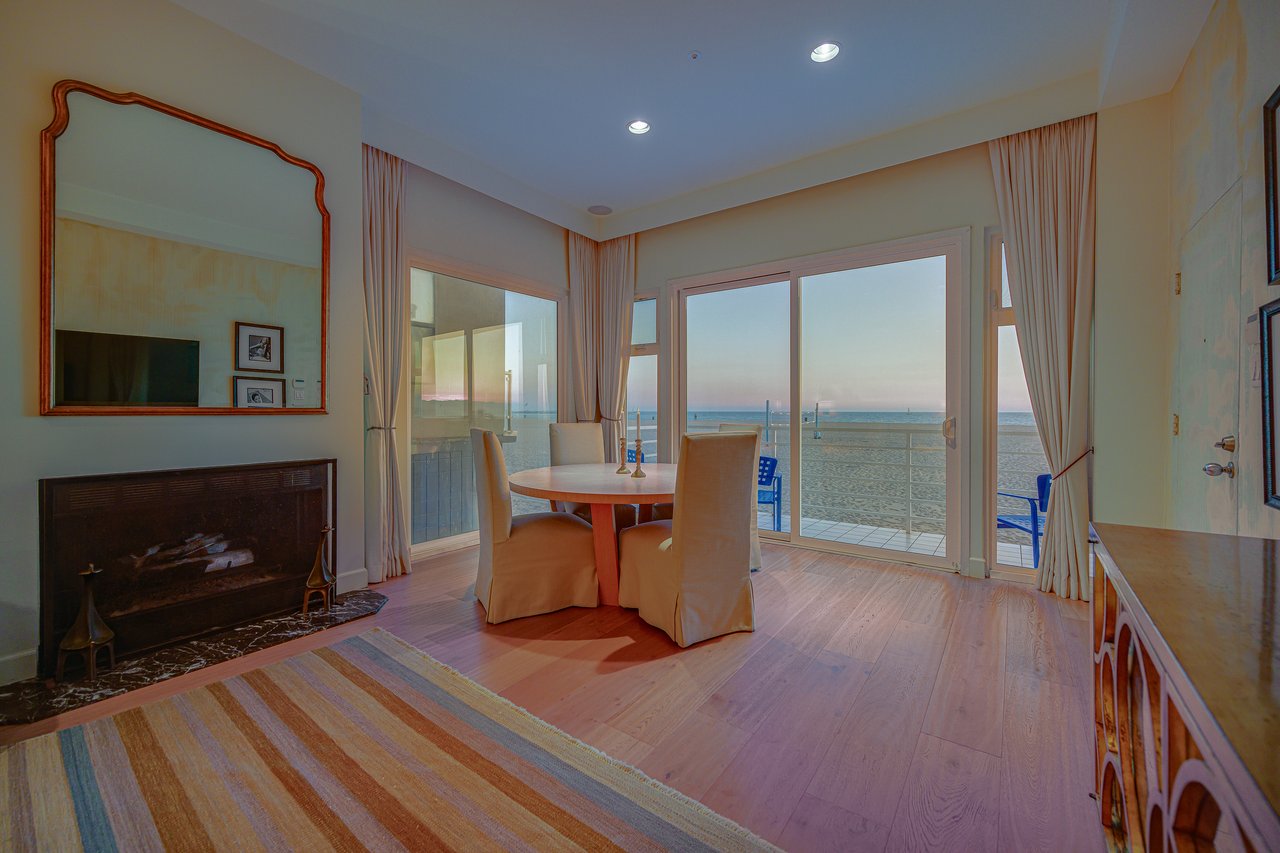 4403 Ocean Front Walk, #203