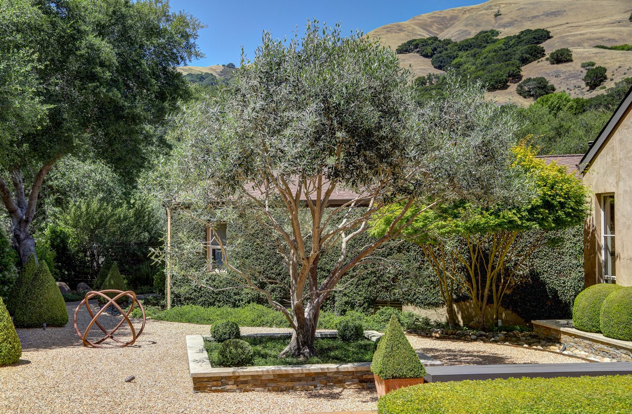 Lucas Valley Estates