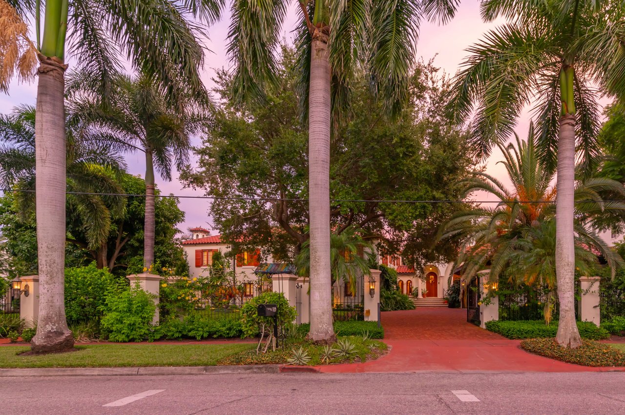 Casa del Carnevale