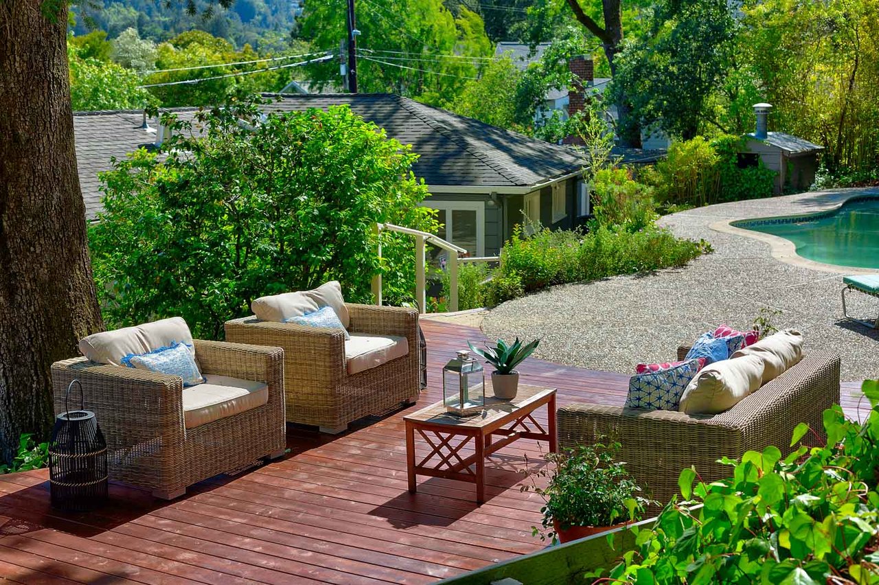 20 Rosebank Avenue, Kentfield