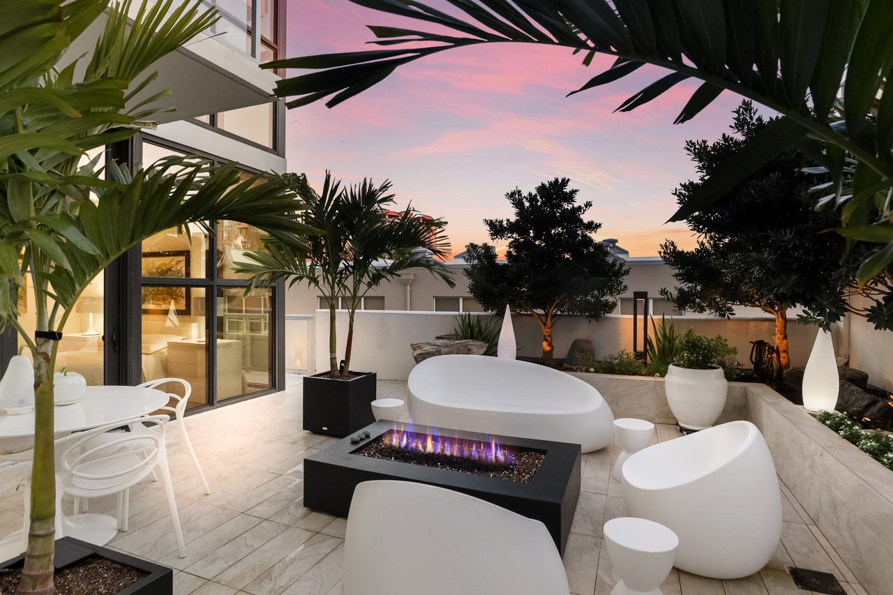 SANSARA Urban Oasis 