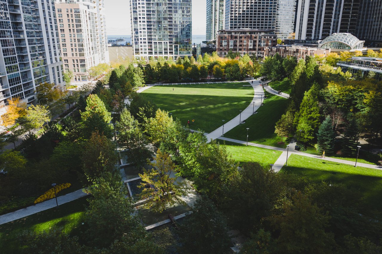 Lakeshore East