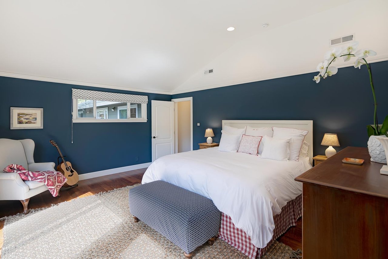 109 Van Tassel Court, San Anselmo