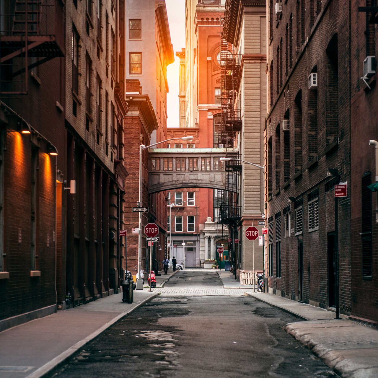 Tribeca