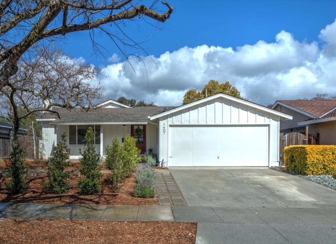 Annapolis Way, Willow Glen