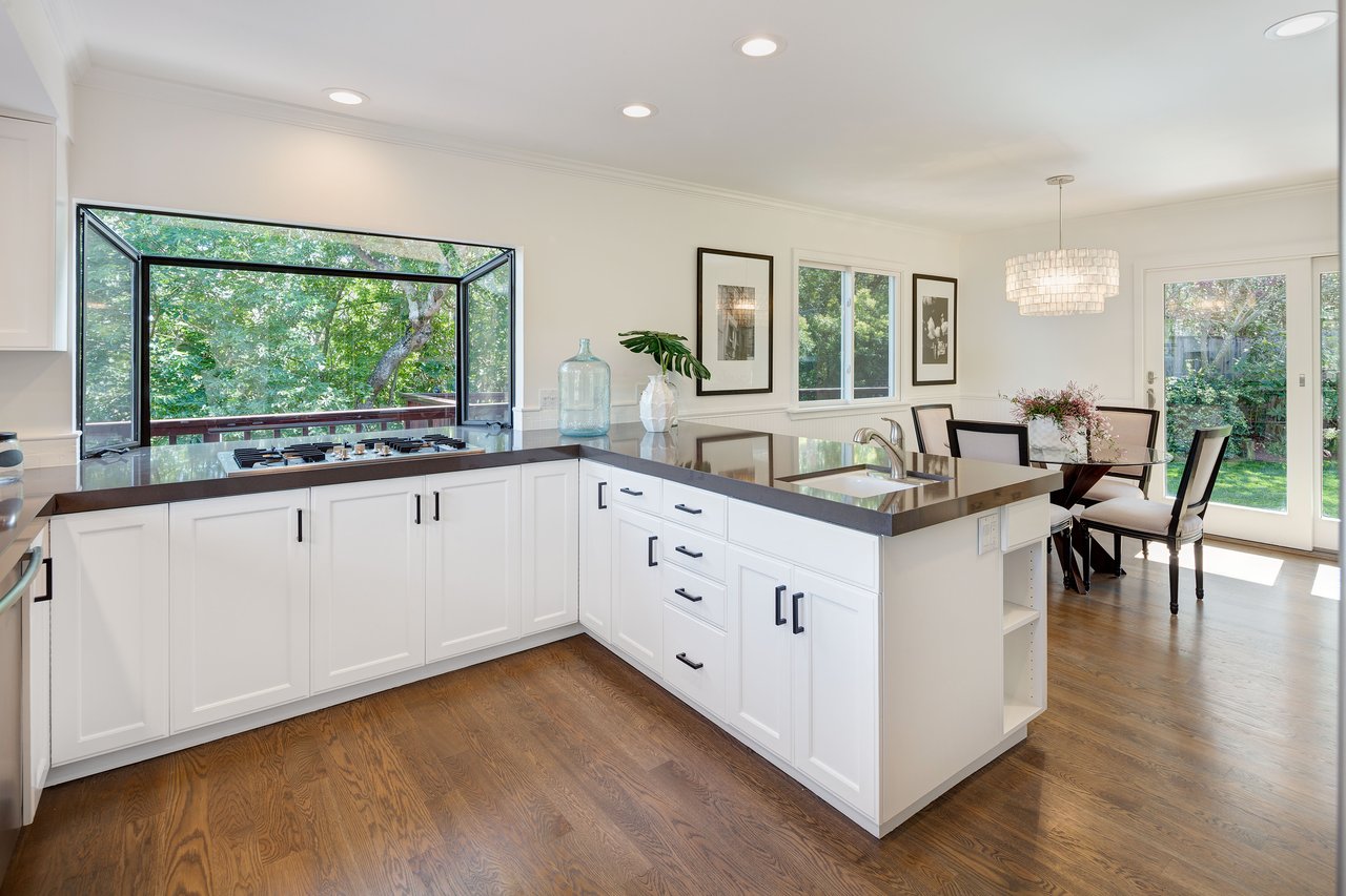 45 Quisisana Drive, Kentfield