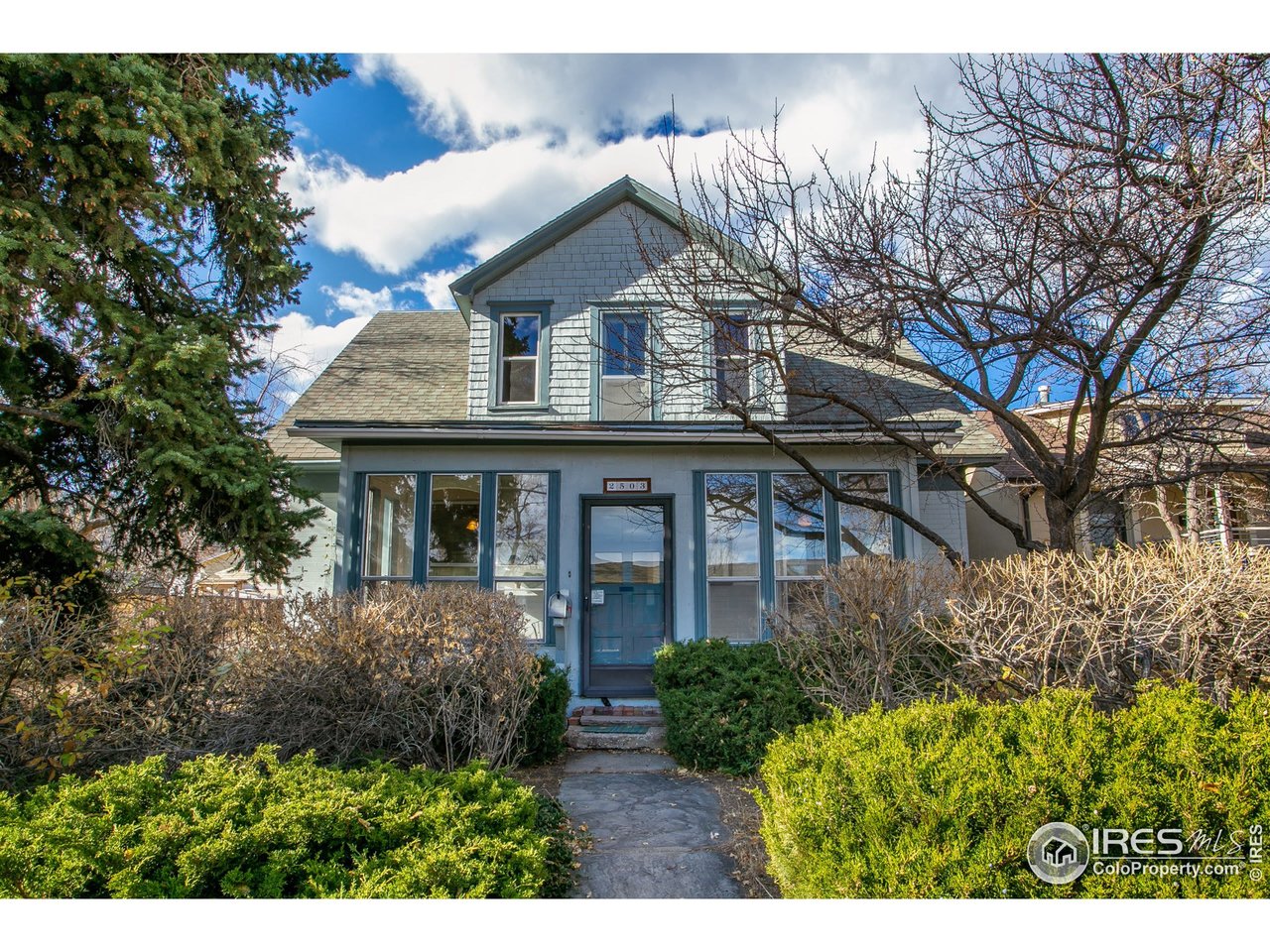 2503 9th Street