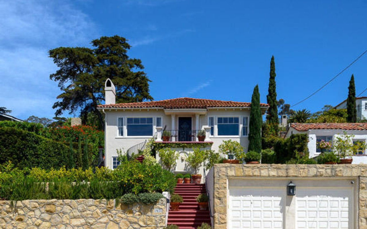 1410 Grand Ave