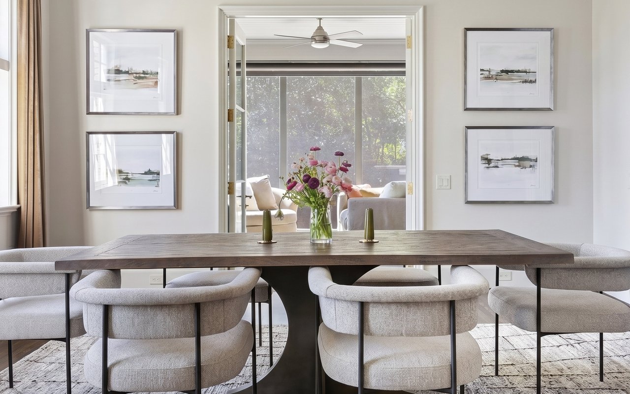 See Inside Our Top 3 Home Sales Of 2024