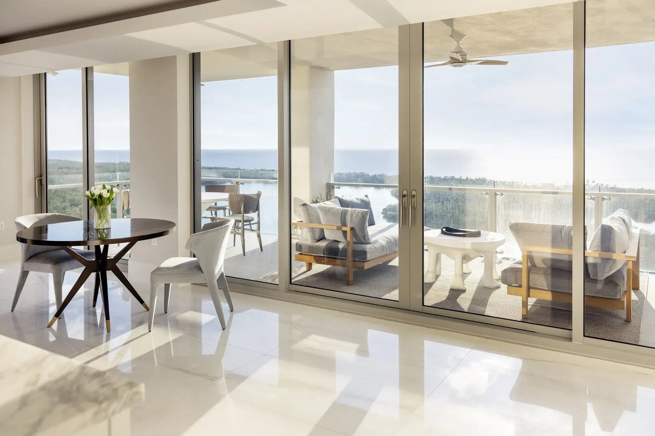 Epique at Pelican Bay