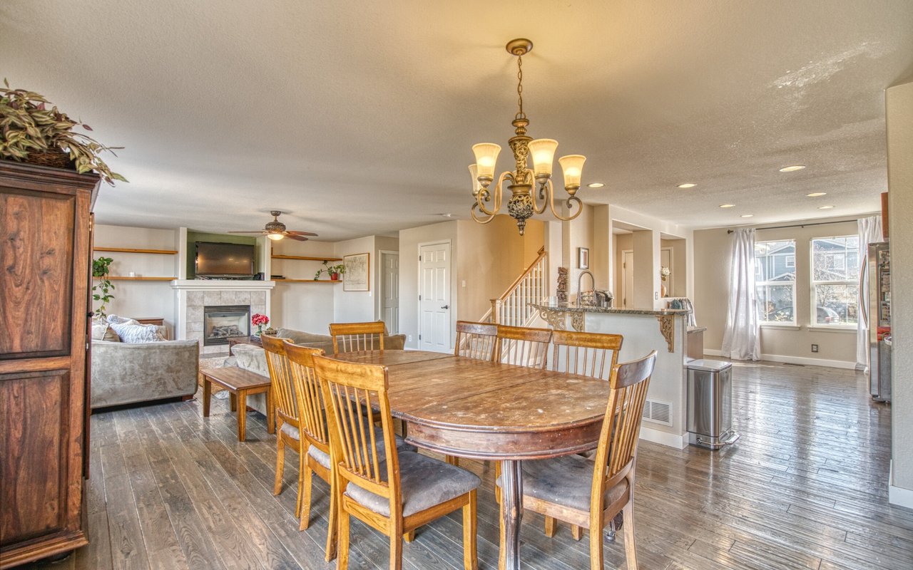 Just Listed: Two-Story Home in Springvale