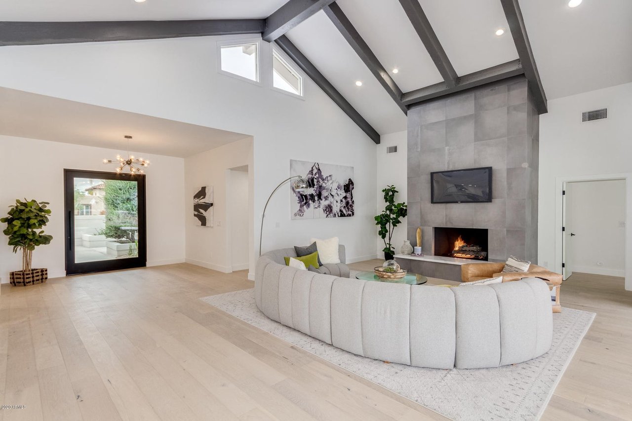 7625 E Via Del Placito Rd, Scottsdale, AZ 85258