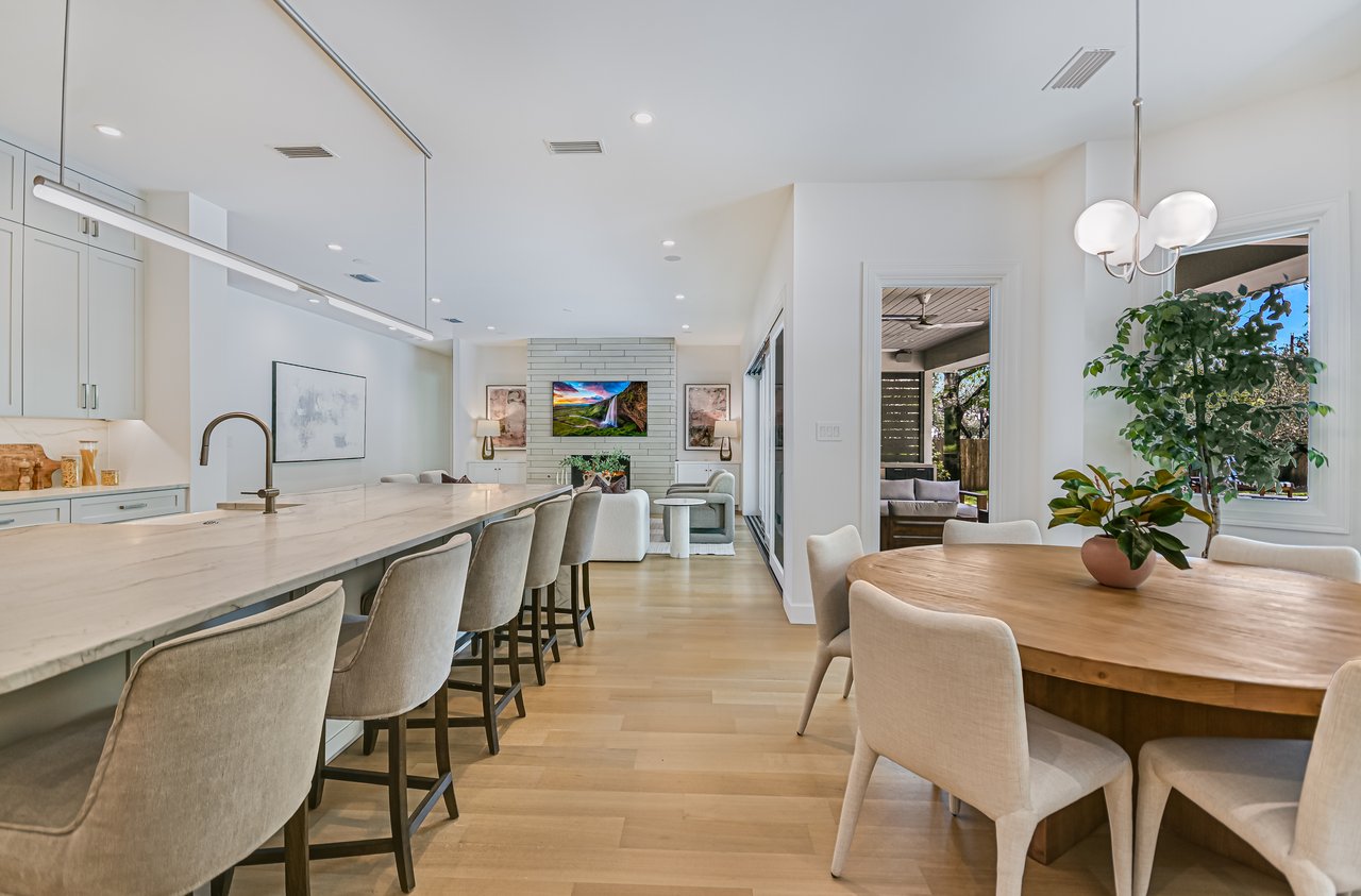 5101 Cuesta Verde RD