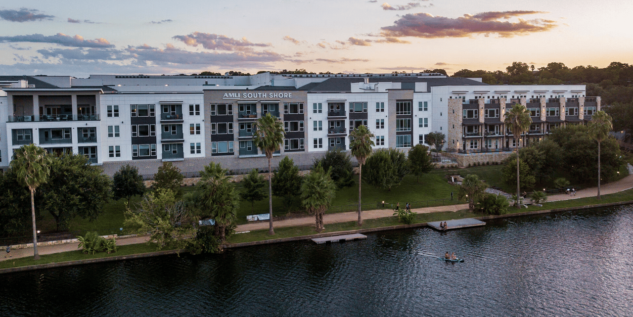 1620 East Riverside Drive Apt 5080