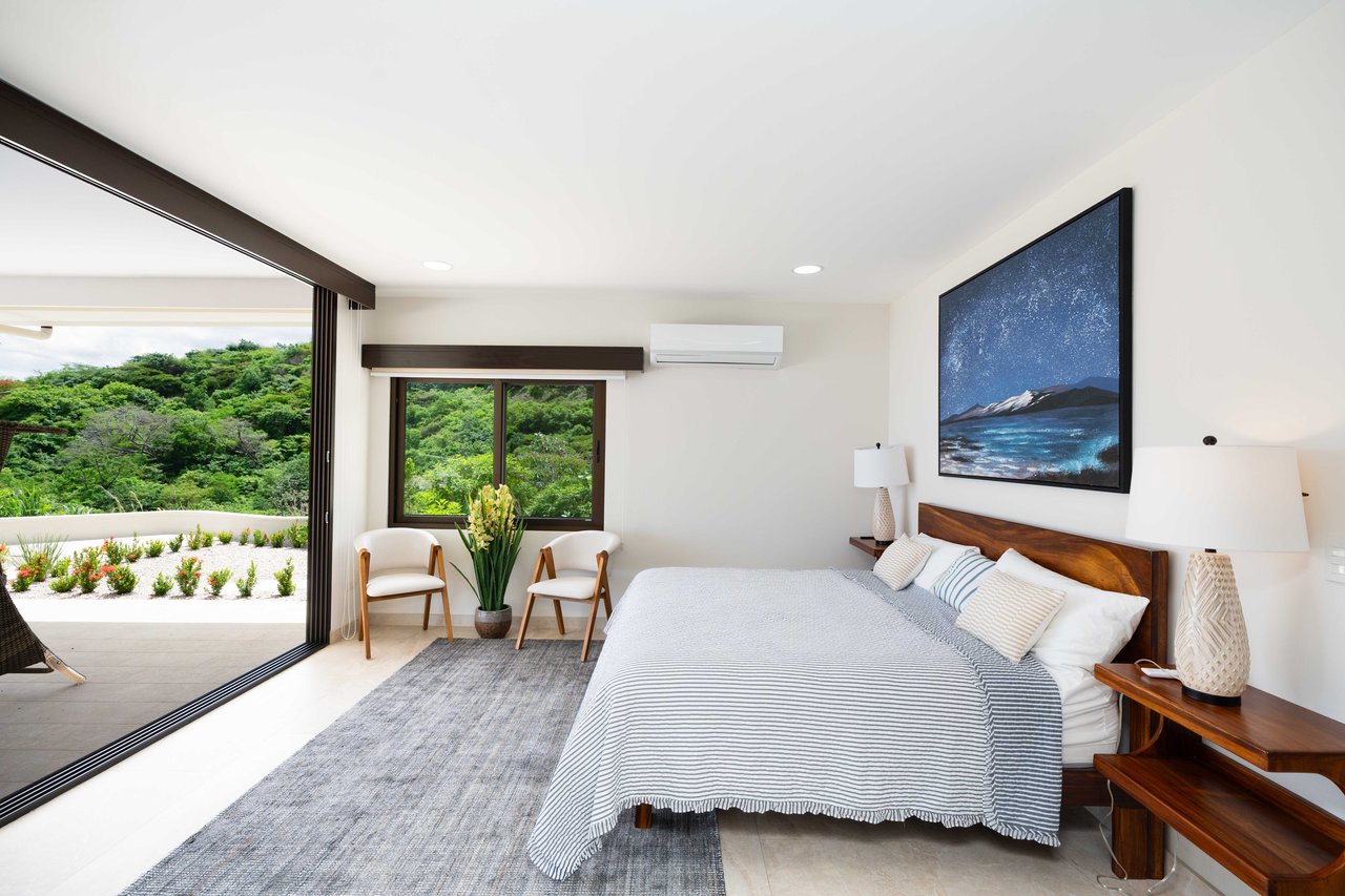 Villa Vista Serena, La Jolla Q | Ocean-View Luxury Home in Mar Vista, Playa Flamingo