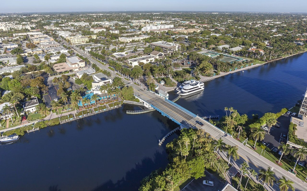 Delray Beach