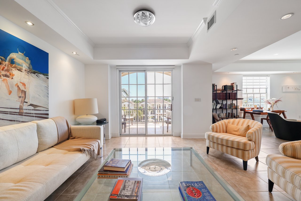 110 Hendricks Isle Nº 13 