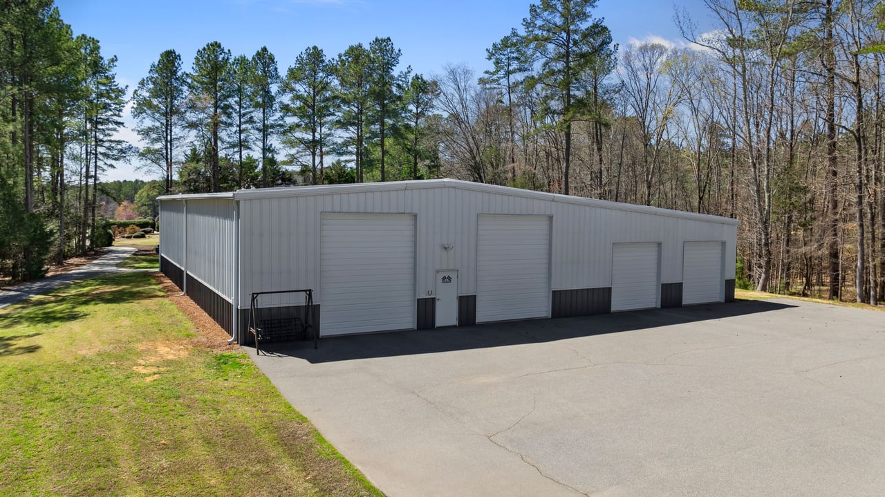 525 Lake Lynn Road
