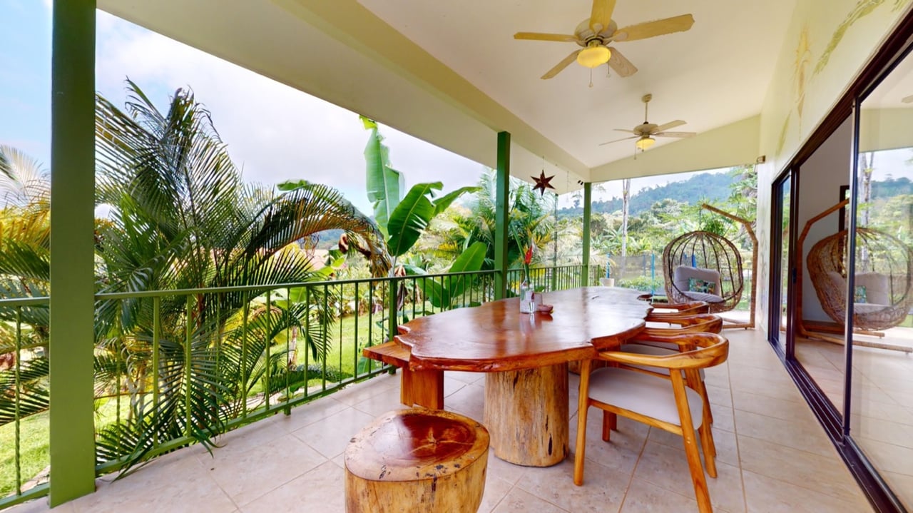 Dream Property for Sale in Costa Rica – A Holistic Sanctuary in Serenity Gardens