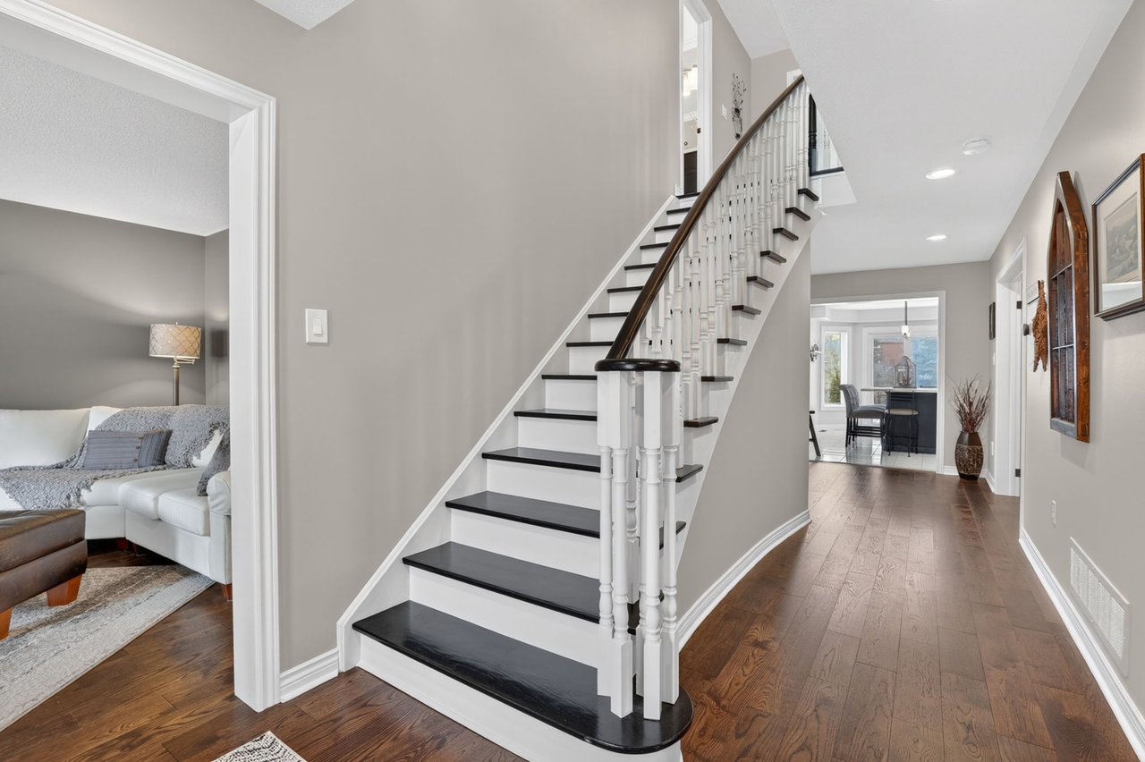 896 Bosworth Court