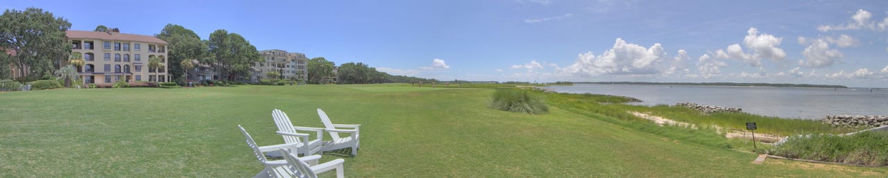 Sea Pines