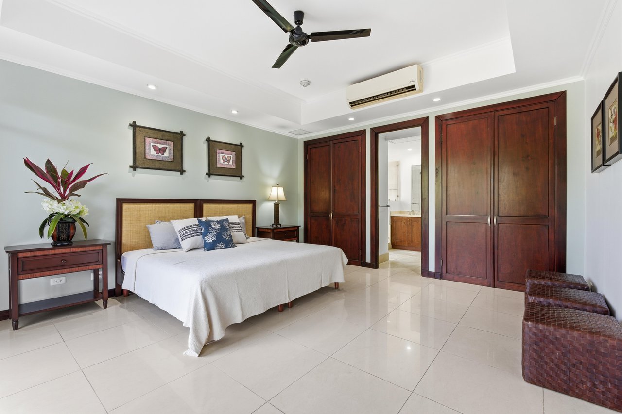 Carao T3-1 | 5 Star resort condo in Reserva Conchal’s Carao development