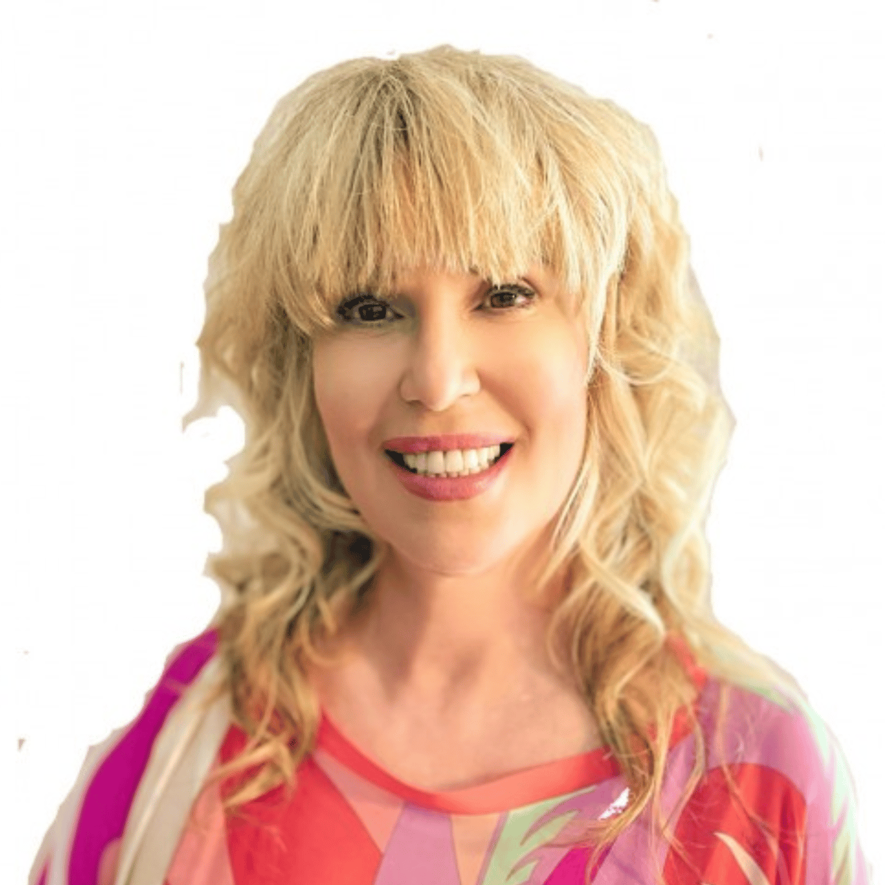 Kiki Tormo Palm Springs, CA Real Estate Agent Headshot