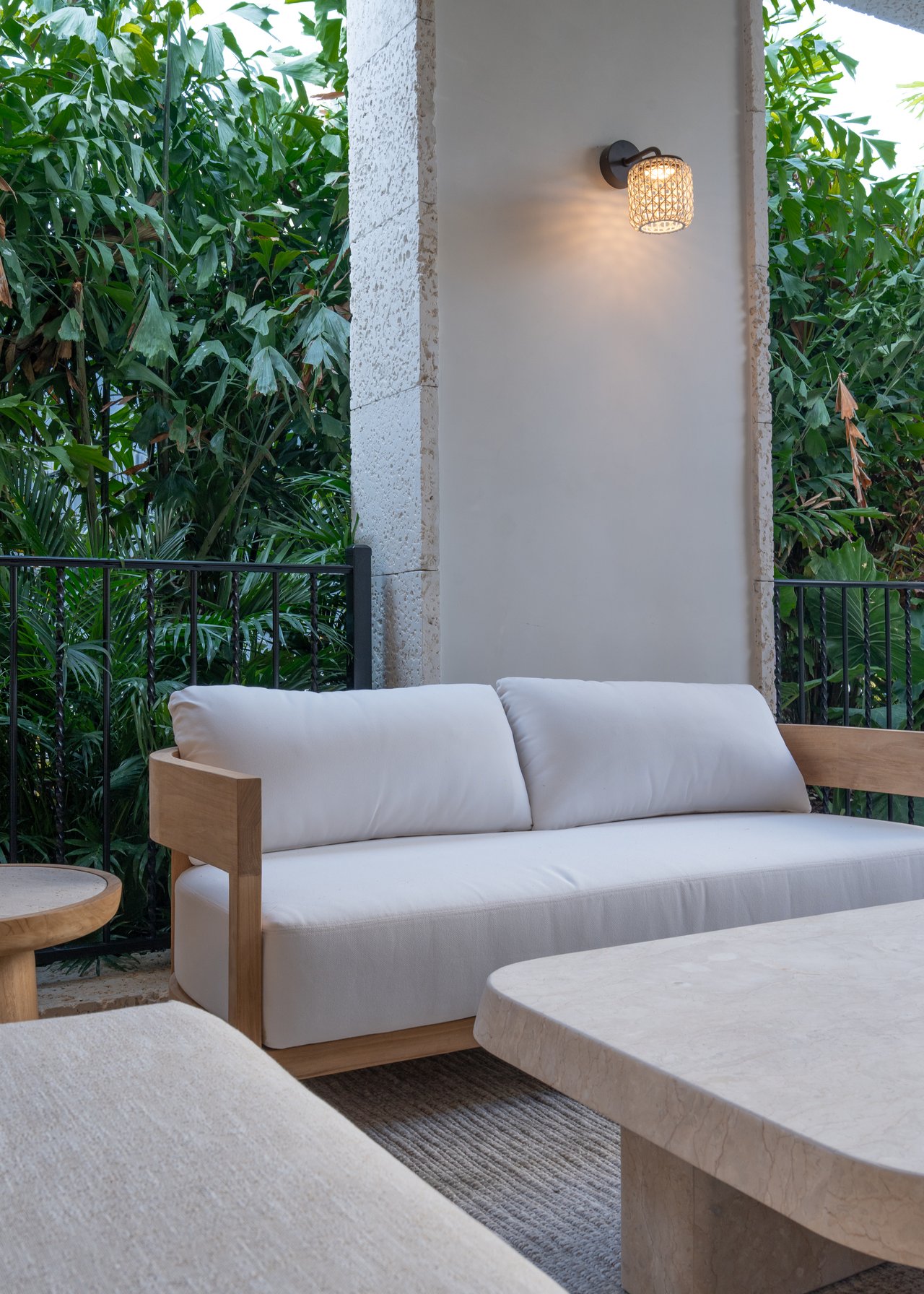 Ponce Park: Coral Gables
