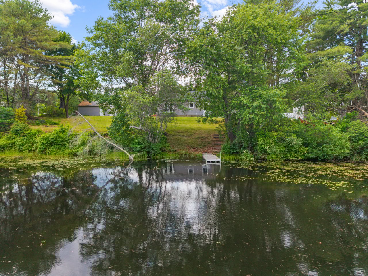 16 River Front Drive