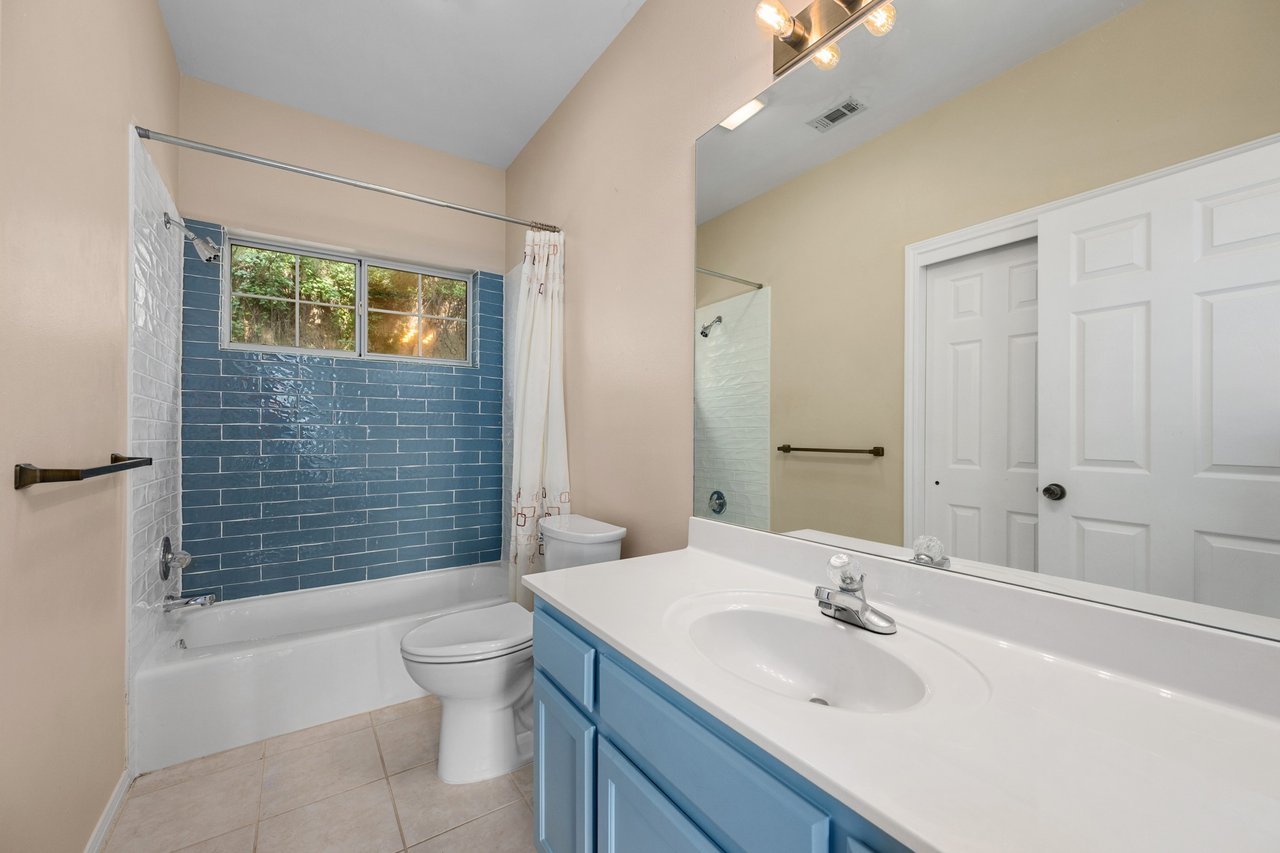 2303 Big Horn Drive