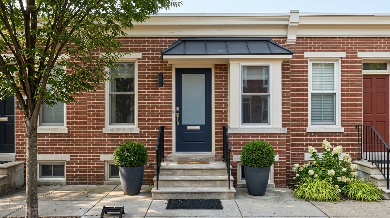 Is A Lawrenceville Rental Property A Smart Move?