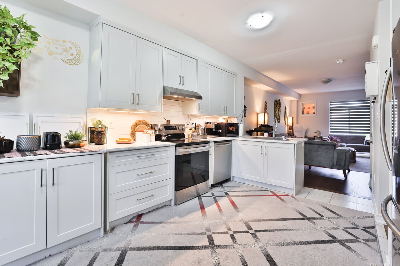 7214 Triumph Lane, Mississauga
