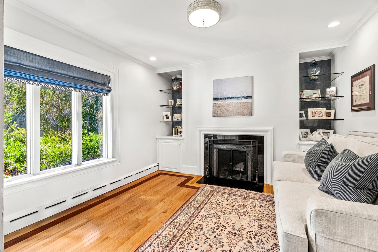 40 Pleasant Street | Wenham, MA