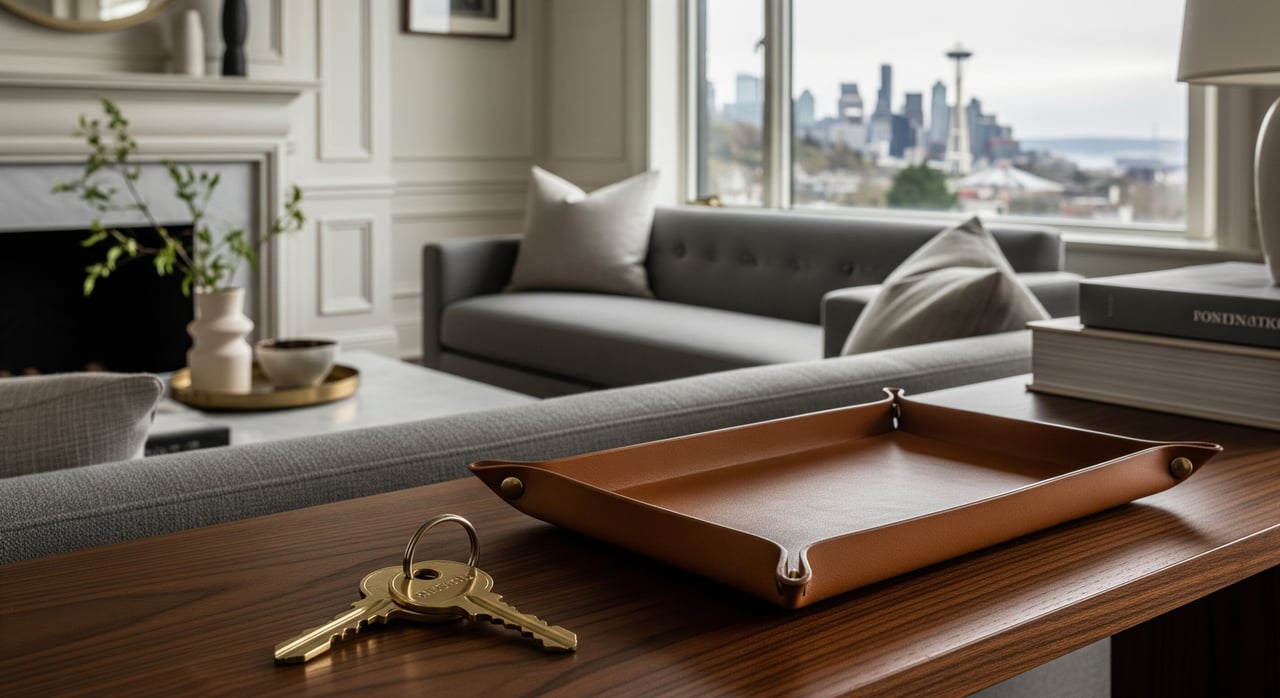 Earnest Money In Washington: What Buyers Should Know