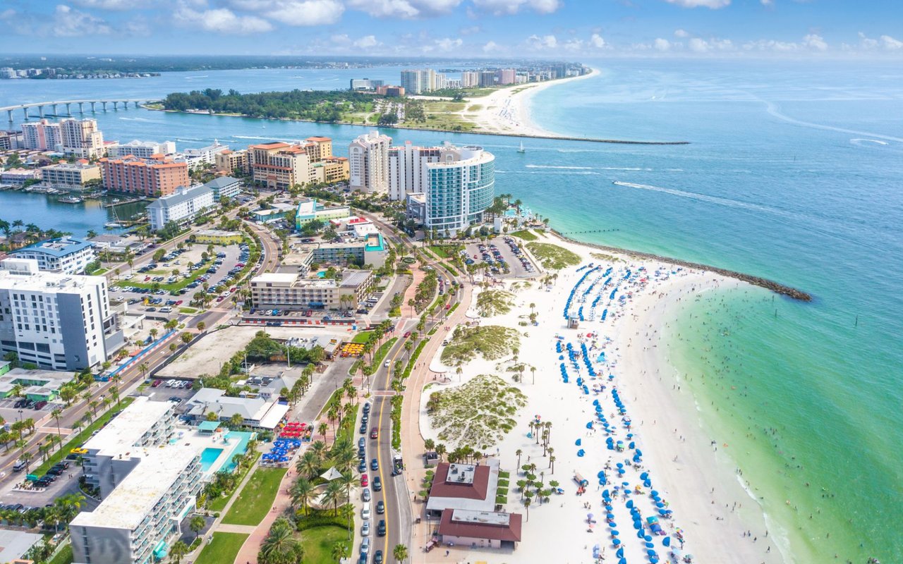 Clearwater