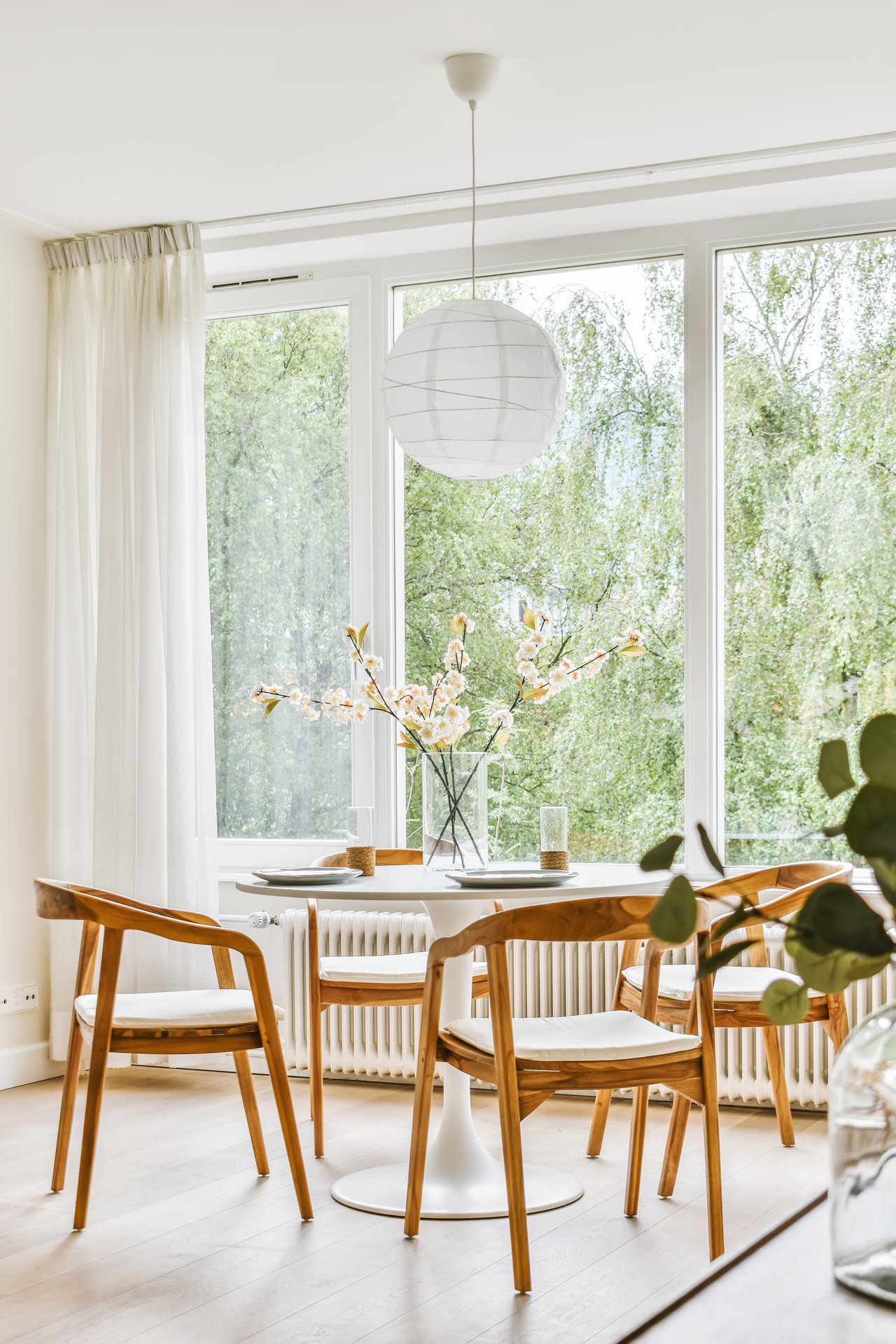 Home Valuation