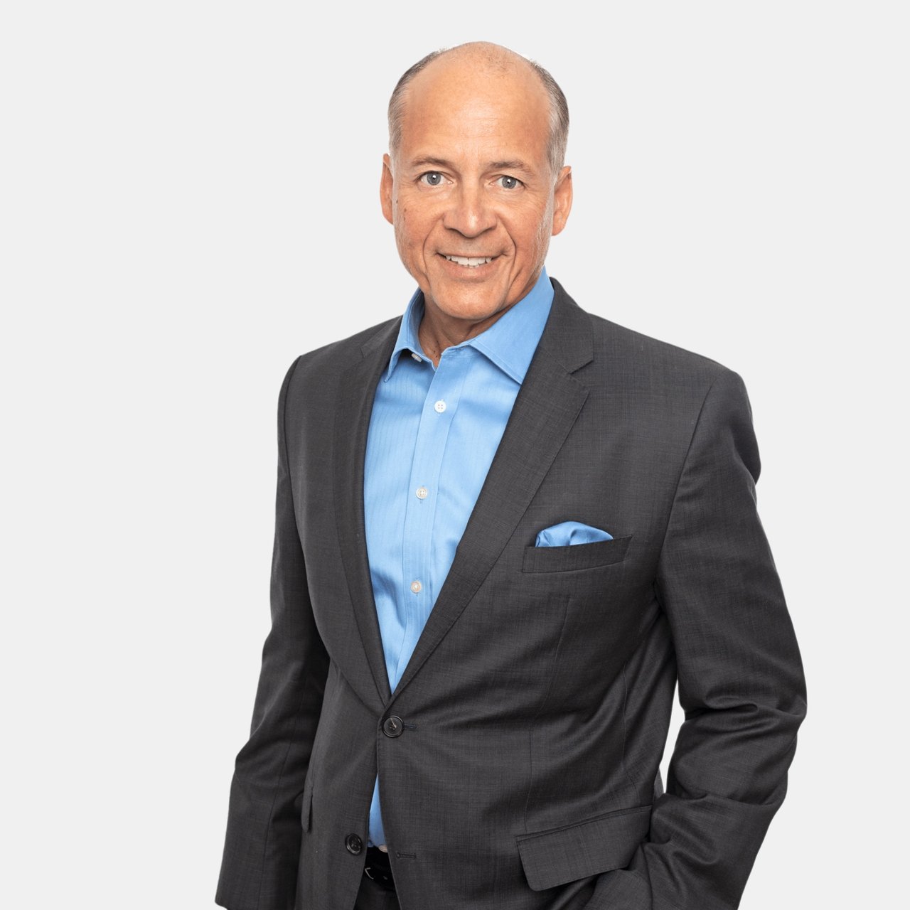 Bill Crespo Virginia Beach, VA Real Estate Agent Headshot