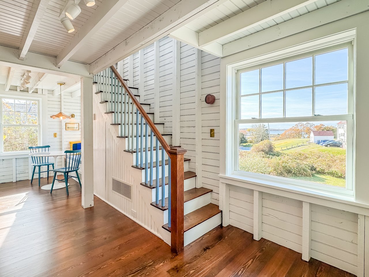 Luxury Boutique Cottage in Menemsha
