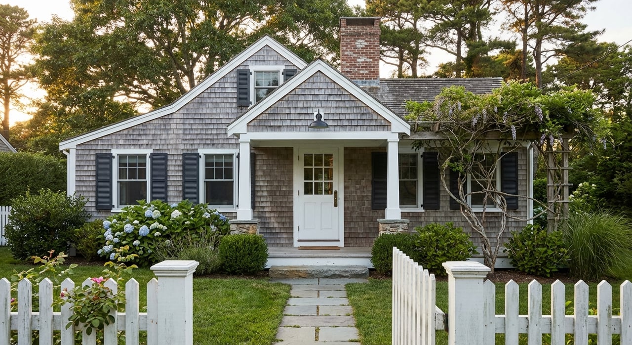 Marketing A Historic East Hampton Home With Care