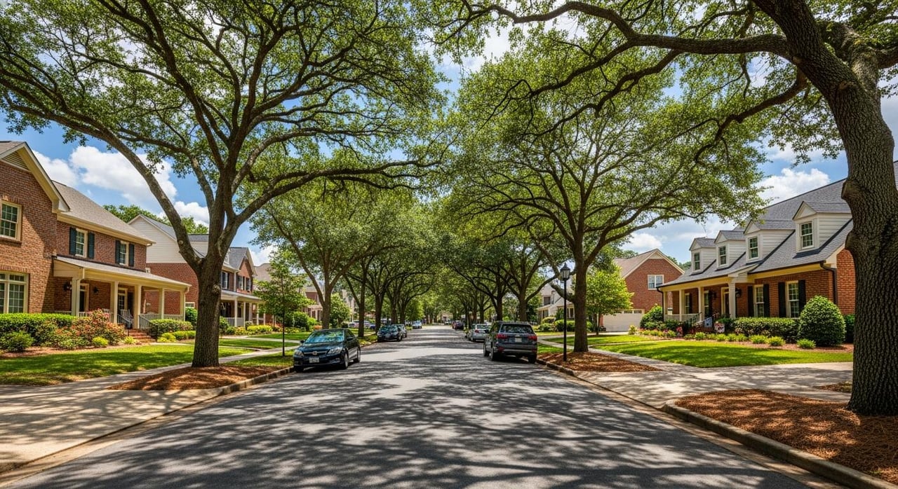 What micro-trends in Ashford Park are signaling a good time to list?