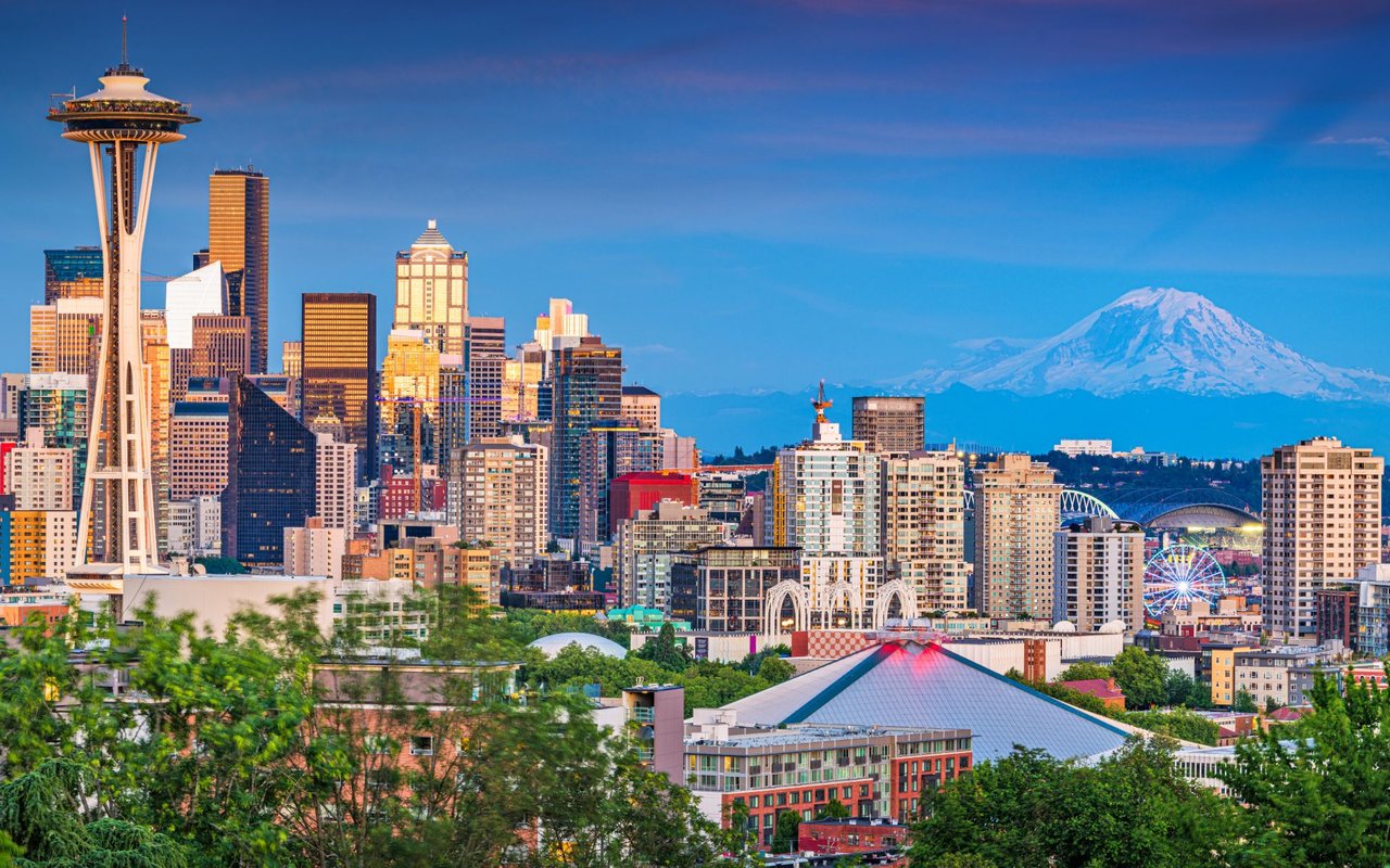 Seattle